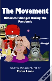Capa do artigo The Movement " Historical Changes During The Pandemic"
