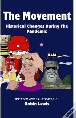 Capa do artigo The Movement " Historical Changes During The Pandemic"