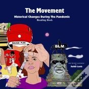 Capa do artigo The Movement Historical Changes During The Pandemic