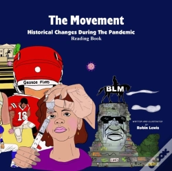 Capa do artigo The Movement Historical Changes During The Pandemic