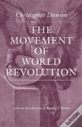 The Movement Of World Revolution