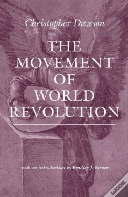 Capa do artigo The Movement Of World Revolution