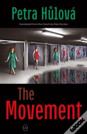 Capa do artigo The Movement