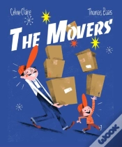 Capa do artigo The Movers