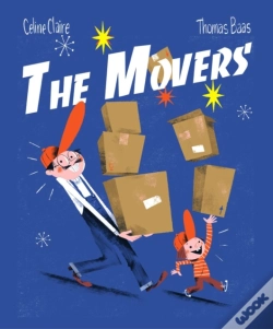 Capa do artigo The Movers