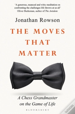 Capa do artigo The Moves That Matter