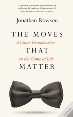 Capa do artigo The Moves That Matter