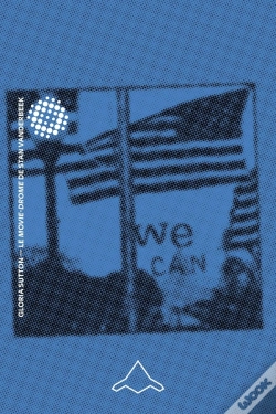 Capa do artigo The Movie-Drome De Stan Vanderbeek Experience Machine & Expanded Cinema (B2-88)