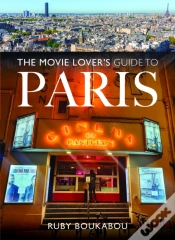 Capa do artigo The Movie Lover