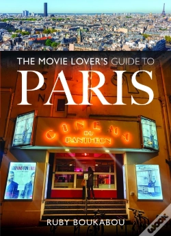 Capa do artigo The Movie Lover'S Guide To Paris