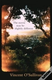 Capa do artigo The Movie May Be Slightly Different