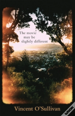Capa do artigo The Movie May Be Slightly Different