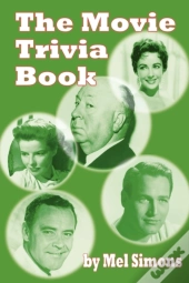 The Movie Trivia Book