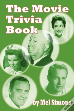 Capa do artigo The Movie Trivia Book