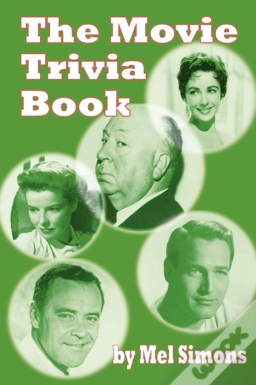 The Movie Trivia Book