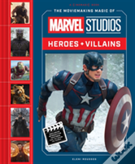 The Moviemaking Magic Of Marvel Studios
