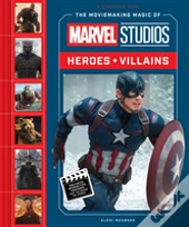 The Moviemaking Magic Of Marvel Studios
