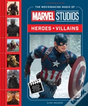 Capa do artigo The Moviemaking Magic Of Marvel Studios