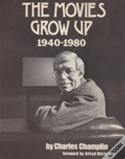 Capa do artigo The Movies Grow Up