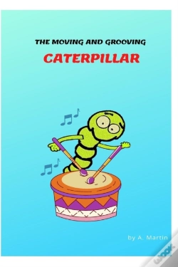 Capa do artigo The Moving And Grooving Caterpillar