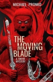 Capa do artigo The Moving Blade