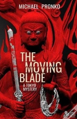 Capa do artigo The Moving Blade