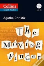 Capa do artigo The Moving Finger