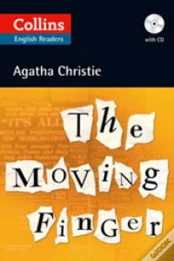 Capa do artigo The Moving Finger
