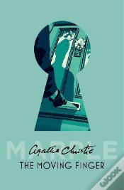 Capa do artigo The Moving Finger
