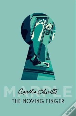 Capa do artigo The Moving Finger