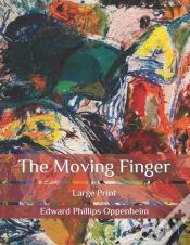 Capa do artigo The Moving Finger