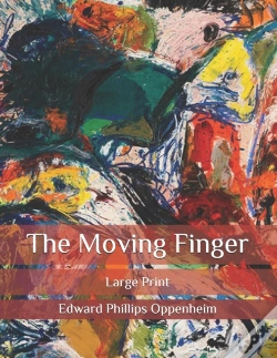 Capa do artigo The Moving Finger