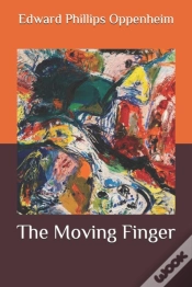 Capa do artigo The Moving Finger
