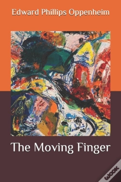 Capa do artigo The Moving Finger