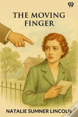 Capa do artigo The Moving Finger (Edition1)