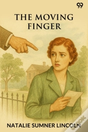 Capa do artigo The Moving Finger (Edition1)