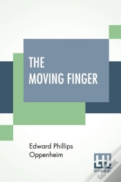 Capa do artigo The Moving Finger