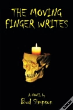 Capa do artigo The Moving Finger Writes