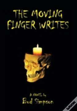 Capa do artigo The Moving Finger Writes