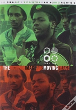 Capa do artigo The Moving Image 17.2