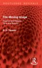 The Moving Image - Preview