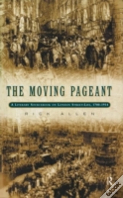 Capa do artigo The Moving Pageant