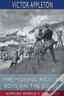 The Moving Picture Boys On The Coast (Esprios Classics)