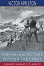 The Moving Picture Boys On The Coast (Esprios Classics) - Preview