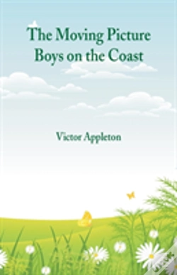 Capa do artigo The Moving Picture Boys On The Coast