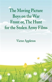 Capa do artigo The Moving Picture Boys On The War Front