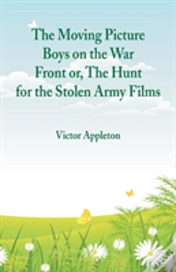 Capa do artigo The Moving Picture Boys On The War Front
