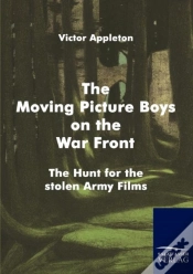 Capa do artigo The Moving Picture Boys On The War Front