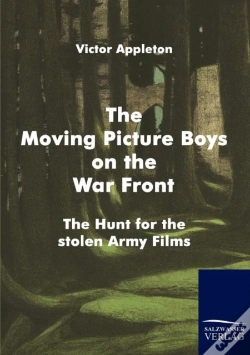 Capa do artigo The Moving Picture Boys On The War Front