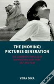 Capa do artigo The (Moving) Pictures Generation